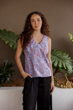 Load image into Gallery viewer, TEACHING & LEARNING CAMI | Jardine