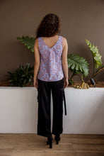 Load image into Gallery viewer, TEACHING & LEARNING CAMI | Jardine