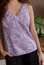 Load image into Gallery viewer, TEACHING & LEARNING CAMI | Jardine