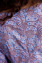 Load image into Gallery viewer, TEACHING & LEARNING PARTY DRESS | Jardine