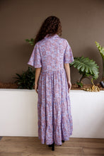 Load image into Gallery viewer, TEACHING & LEARNING MAXI DRESS | Jardine