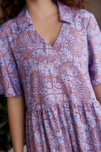 Load image into Gallery viewer, TEACHING & LEARNING MAXI DRESS | Jardine