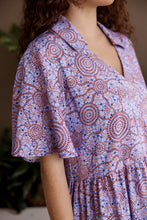 Load image into Gallery viewer, TEACHING & LEARNING MAXI DRESS | Jardine