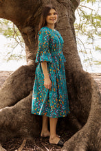 Load image into Gallery viewer, WUDYABARRI GAMU DRESS | Wudyabarri Gamu