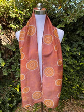 Load image into Gallery viewer, SANDY COUNTRY SCARF | Barki