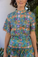 Load image into Gallery viewer, CHANNEL COUNTRY TOP | Barki