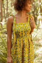 Load image into Gallery viewer, APIRLA DRESS | Wattle