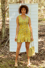 Load image into Gallery viewer, PUNPU DRESS | Wattle