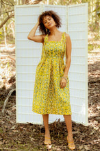 Load image into Gallery viewer, APIRLA DRESS | Wattle