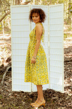 Load image into Gallery viewer, APIRLA DRESS | Wattle