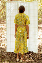 Load image into Gallery viewer, KUPA-PARLI SKIRT | Wattle