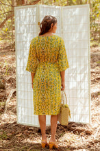 Load image into Gallery viewer, MANTHARRA DRESS | Wattle