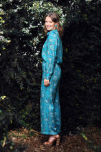 Load image into Gallery viewer, NGURKANI PUNPUNHA PANT | Andrawilla