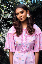 Load image into Gallery viewer, RECONNECTING EARRINGS | Barki