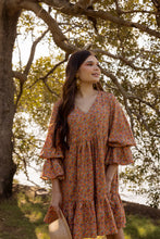 Load image into Gallery viewer, SANDHILLS & WAVES PRAIRIE DRESS | Jardine