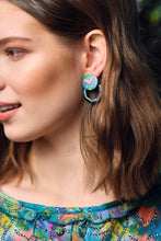 Load image into Gallery viewer, CHANNEL COUNTRY EARRINGS | Barki