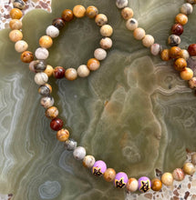 Load image into Gallery viewer, SEVEN SISTERS NECKLACE | Andrawilla