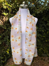 Load image into Gallery viewer, SEVEN SISTERS SCARF | Andrawilla