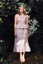 Load image into Gallery viewer, THINTI-THINTI SKIRT | Andrawilla