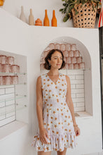 Load image into Gallery viewer, TYURLI-TYURLI DRESS | Andrawilla