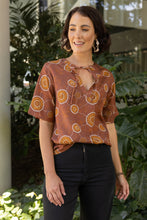 Load image into Gallery viewer, YUUNJI TOP | Barki