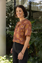 Load image into Gallery viewer, YUUNJI TOP | Barki