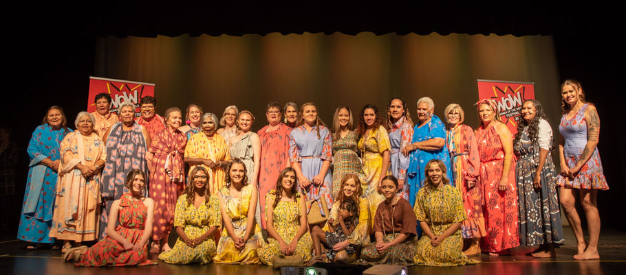 Canvas to Catwalk | Charleville WOW Festival