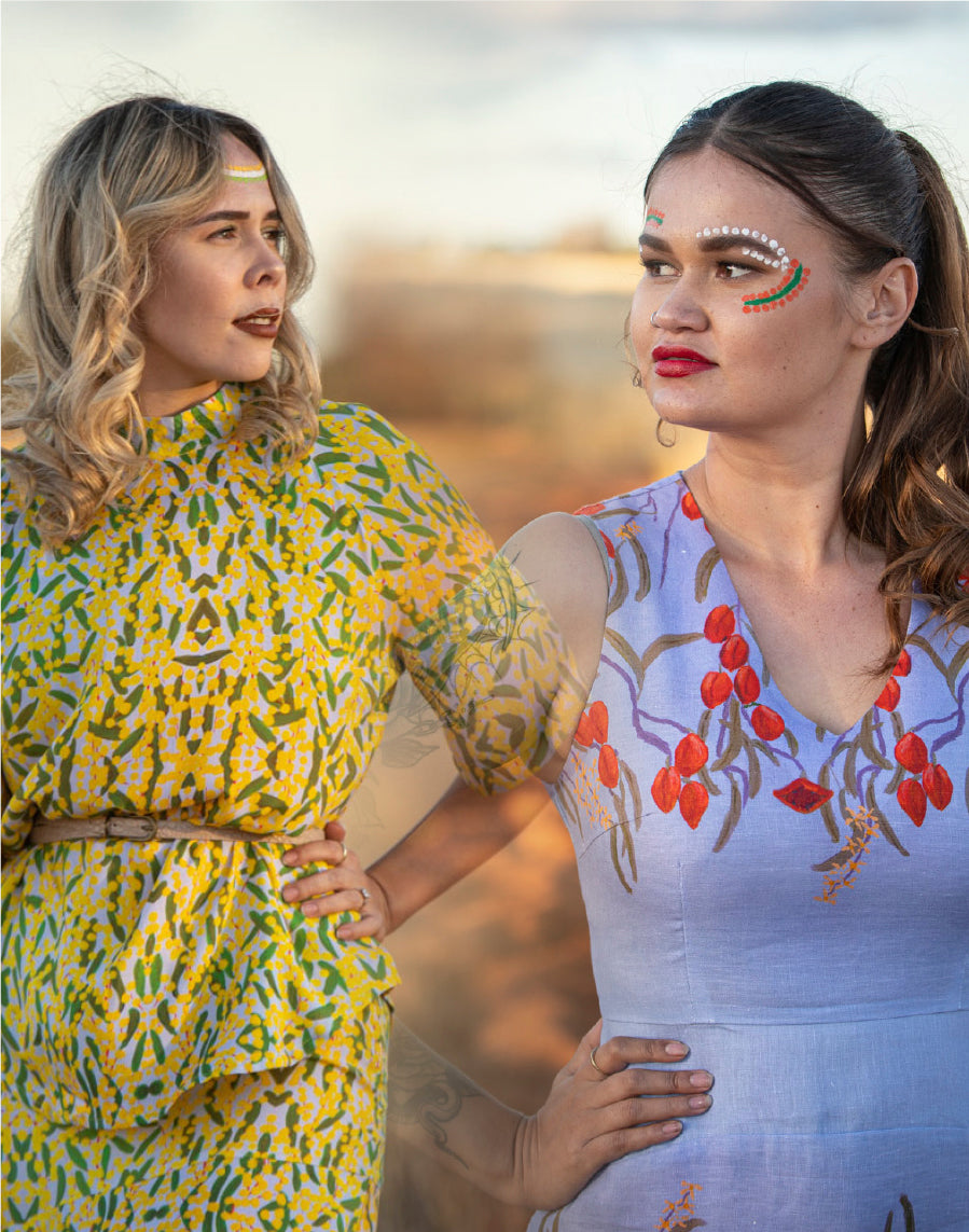 $100 gift voucher – Red Ridge the Label