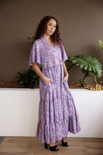 Load image into Gallery viewer, TEACHING &amp; LEARNING MAXI DRESS | Jardine
