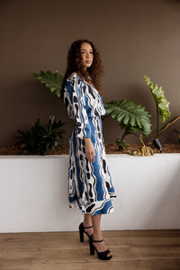 Munga-thirri Rain Skirt