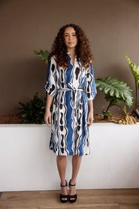 Munga-thirri Rain Tunic