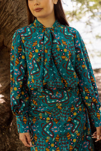 WUDYABARRI GAMU SHIRT | Wudyabarri Gamu