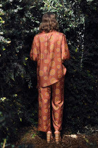 AMU PANT | Barki