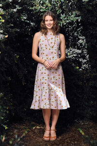 ARPILINDKA DRESS | Andrawilla