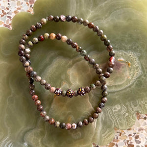 SANDY COUNTRY BRACELET | Barki