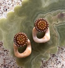 Load image into Gallery viewer, SANDY COUNTRY EARRINGS | Barki
