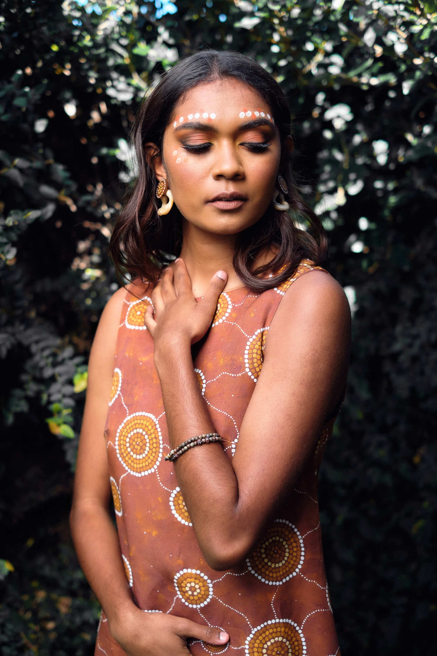 SANDY COUNTRY BRACELET | Barki