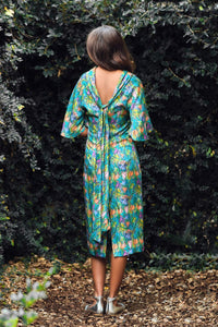 GAMBI DRESS | Barki