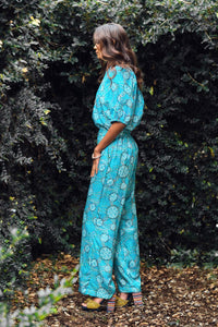 IRRANTA TOP | Andrawilla