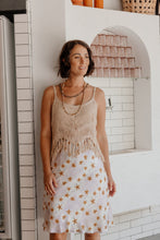 Load image into Gallery viewer, KARRA-KARRATYI SKIRT | Andrawilla
