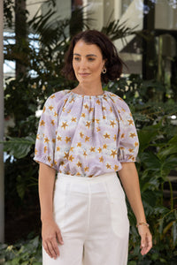 KARRA-KARRATYI TOP | Andrawilla