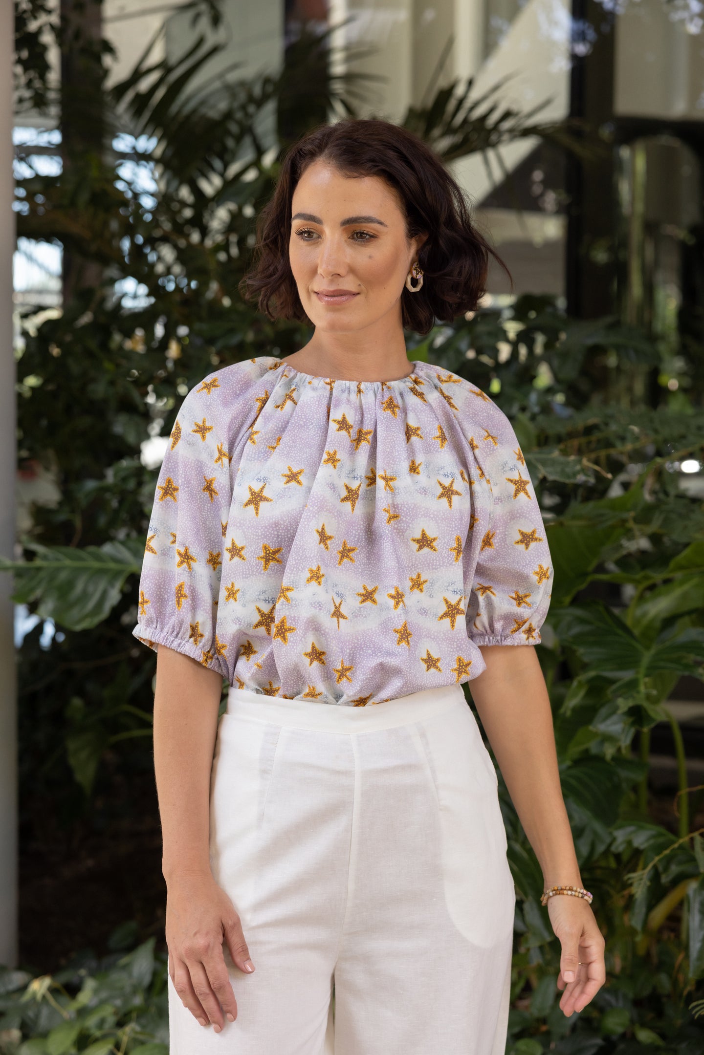 KARRA-KARRATYI TOP | Andrawilla