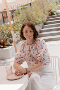 KARRA-KARRATYI TOP | Andrawilla