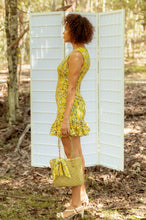 Load image into Gallery viewer, PUNPU DRESS | Wattle
