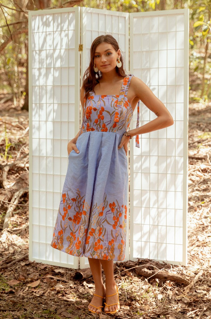 APIRLA DRESS | Gumby Gumby