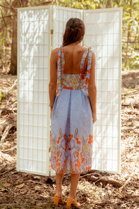 APIRLA DRESS | Gumby Gumby