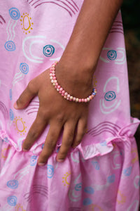 RECONNECTING BRACELET | Barki