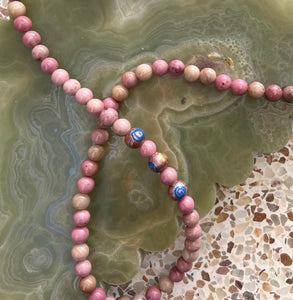 RECONNECTING NECKLACE | Barki