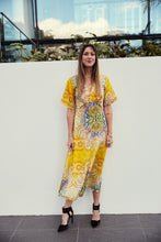 Load image into Gallery viewer, WIRRARRI DRESS | Children&#39;s Playground
