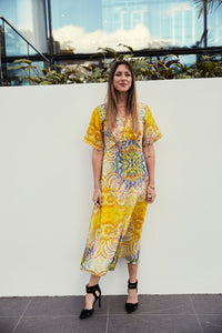 WIRRARRI DRESS | Children's Playground